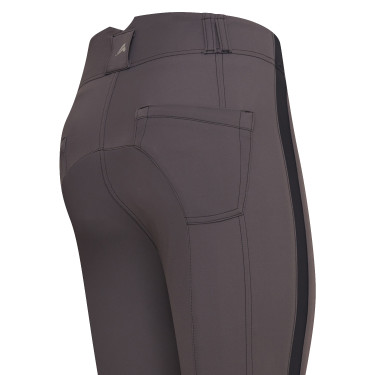 Calça de equitação Euro-Star Slim Shape Fashion FullGrip Calça de equitação Euro-Star Slim Shape Fashion FullGrip