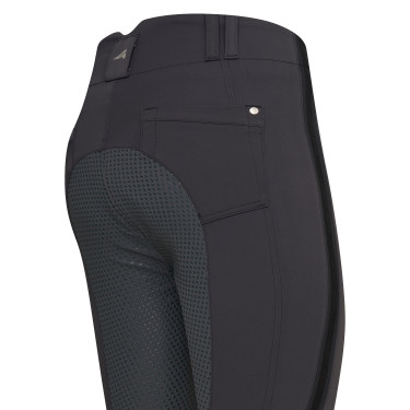 Calça de equitação Euro-Star Slim Shape Fashion FullGrip Calça de equitação Euro-Star Slim Shape Fashion FullGrip