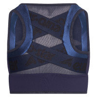 Sutiã Euro-Star Yoka Azul-marinho