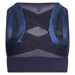 Sutiã Euro-Star Yoka Azul-marinho