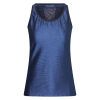 Top Euro-Star Yza Meteorito Preto Top Euro-Star Yza Meteorito Preto