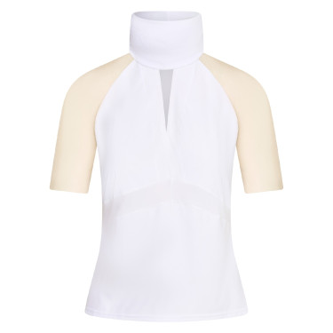 Polo de competição Euro-Star Flying Flirty