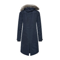 Casaco Euro-Star Ladonna Azul-marinho