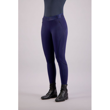 Legging de equitação Euro-Star Athletic Fashion Full Legging de equitação Euro-Star Athletic Fashion Full