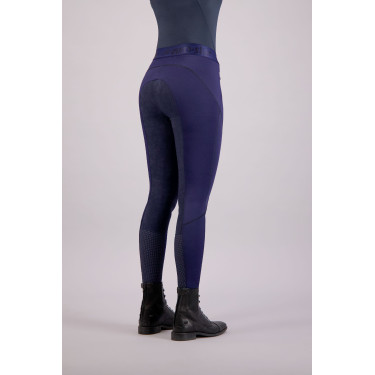 Legging de equitação Euro-Star Athletic Fashion Full Legging de equitação Euro-Star Athletic Fashion Full