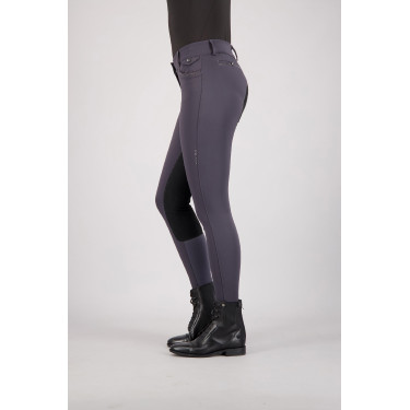 Calça de equitação Euro-Star Arielle Full Calça de equitação Euro-Star Arielle Full