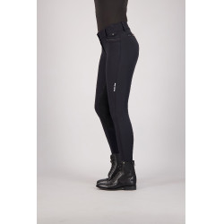 Calça de equitação Euro-Star Arielle Full Preto Calça de equitação Euro-Star Arielle Full Preto