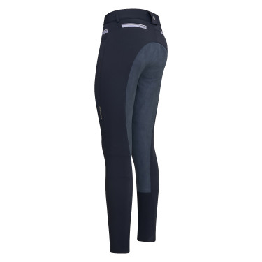Calça de equitação Euro-Star Arista Full Calça de equitação Euro-Star Arista Full
