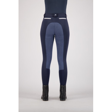 Calça de equitação Euro-Star Arista Full Calça de equitação Euro-Star Arista Full