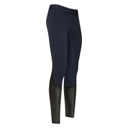 Calça de equitação Euro-star Airflow Full