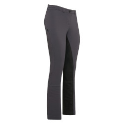 Calça de equitação Euro-Star Equitation Queen Full