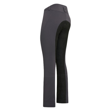 Calça de equitação Euro-Star Equitation Queen Full Calça de equitação Euro-Star Equitation Queen Full