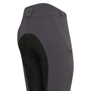 Calça de equitação Euro-Star Equitation Queen Full Calça de equitação Euro-Star Equitation Queen Full