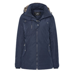 Parka casaco Euro-Star Lajana