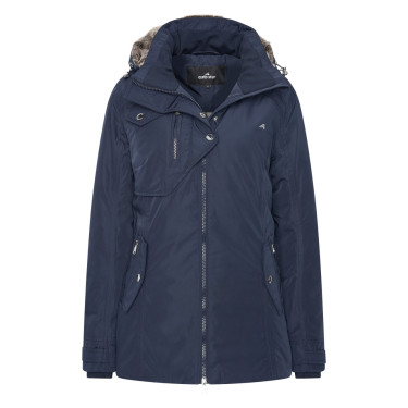 Parka casaco Euro-Star Lajana