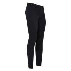 Calça de equitação Euro-star Equitation Queen Diamond Full verão