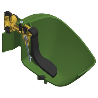 Bebedouro Polyflex Palete Horizontal La Gée Bebedouro Polyflex Palete Horizontal La Gée
