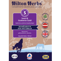 Souci et Gratteron Gold Hilton Herbs Souci et Gratteron Gold Hilton Herbs