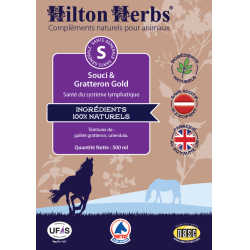 Calêndula e Grateira Gold Hilton Herbs Calêndula e Grateira Gold Hilton Herbs