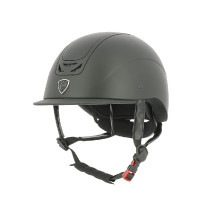 Capacete Equithème Pepit Preto
