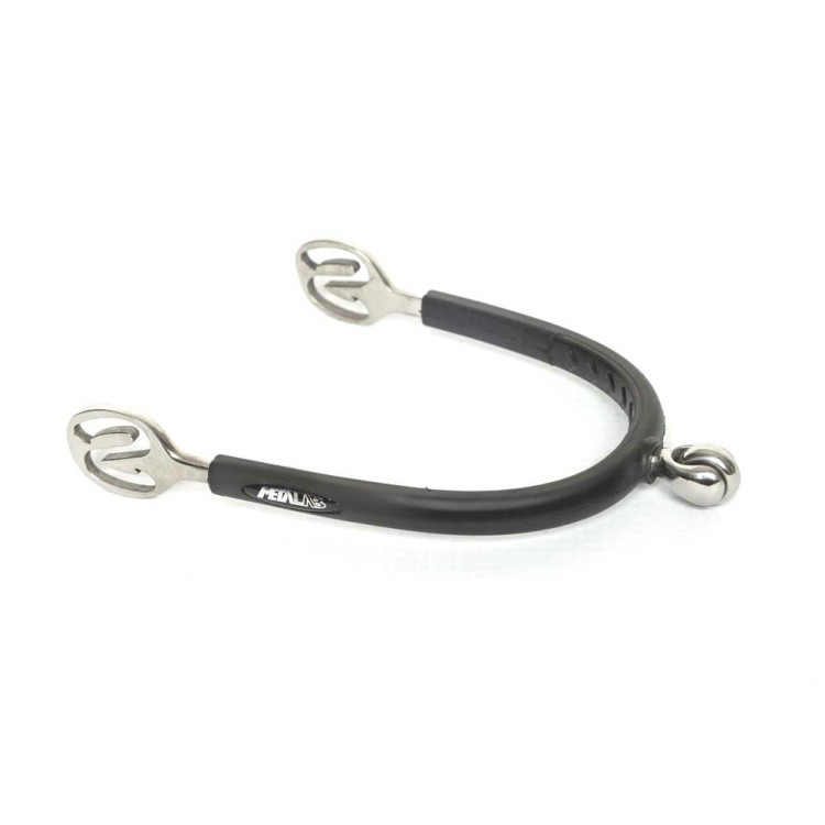 Esporas Metalab Soft touch roldana Esporas Metalab Soft touch roldana