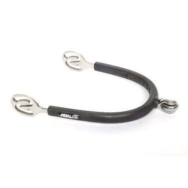 Esporas Metalab Soft touch roldana horizontal Esporas Metalab Soft touch roldana horizontal