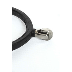 Esporas Metalab SS com roldana Esporas Metalab SS com roldana