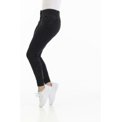 Jean Equithème Jena fundo silicone