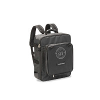 Saco de groom Horse & Travel Preto