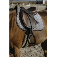 Sela Equithème Tweedytan Branco