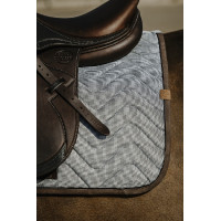 Sela Equithème Tweedytan Branco Sela Equithème Tweedytan Branco