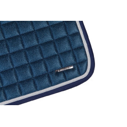 Zadeldek Lami-Cell Sparkling Azul-marinho
