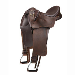 Sela Bates Kimberley Stock Cair com Fenders