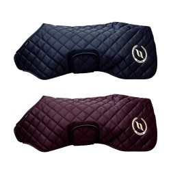 Casaco para cão Back on Track® Night Collection Casaco para cão Back on Track® Night Collection