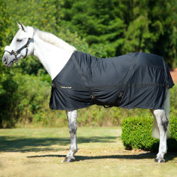 Camisa de Rede Mia Back On Track