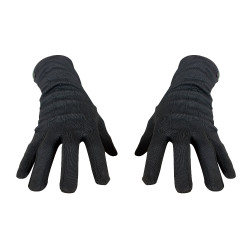 Luvas finas Back on Track® Preto