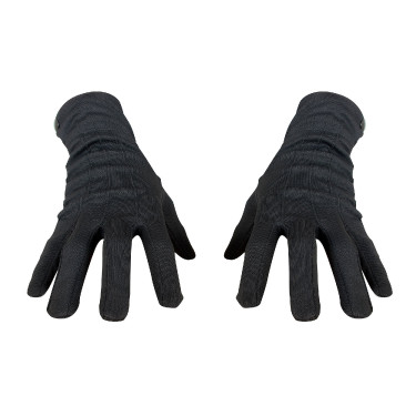 Luvas finas Back on Track® Preto