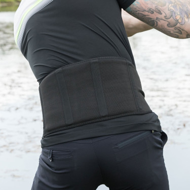 Cinta Lombar Back on Track Cinta Lombar Back on Track