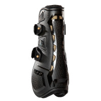 Guêtres Back on Track® Airflow Preto