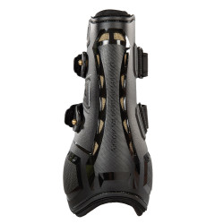 Guêtres Back on Track® Airflow Preto Guêtres Back on Track® Airflow Preto