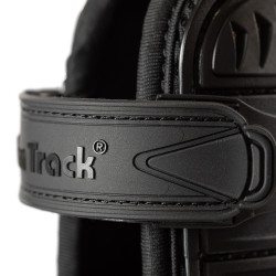 Guêtres Back on Track® Airflow Preto Guêtres Back on Track® Airflow Preto