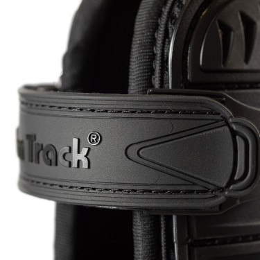 Guêtres Back on Track® Airflow Preto Guêtres Back on Track® Airflow Preto