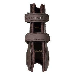 Guêtres Back on Track® Airflow Castanho Guêtres Back on Track® Airflow Castanho