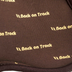 Guêtres Back on Track® Airflow Castanho Guêtres Back on Track® Airflow Castanho