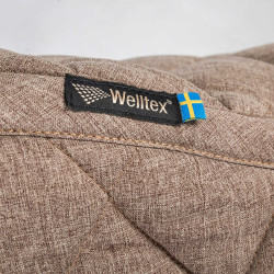 Sela Back on Track Coleção Haze Castanho