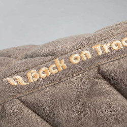 Sela Back on Track Coleção Haze Castanho