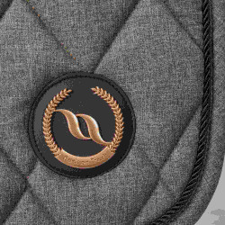 Sela Back on Track Coleção Haze Castanho