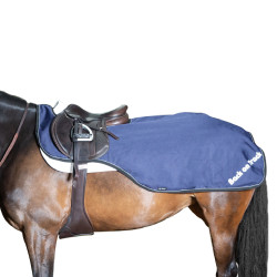 Cobre-rins impermeável Back on Track® Sammy Cobre-rins impermeável Back on Track® Sammy