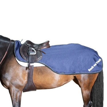 Cobre-rins impermeável Back on Track® Sammy Cobre-rins impermeável Back on Track® Sammy