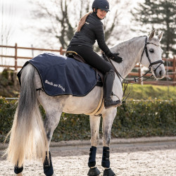 Cobre-rins impermeável Back on Track® Sammy Cobre-rins impermeável Back on Track® Sammy